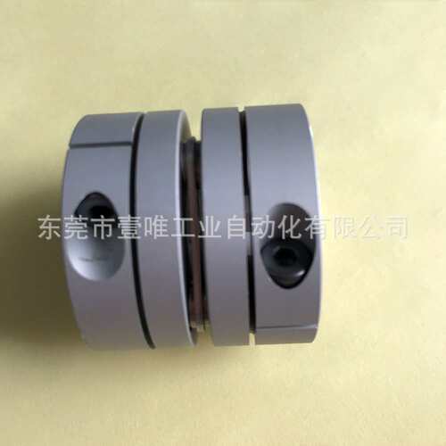 供应MIKIPULLEY三木SFC-035SA2-10BH-14BJ膜片联轴器