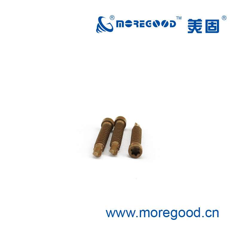 美固不锈钢小圆柱头自钻尾露台卡扣专用螺钉隐藏式连接件金属龙骨