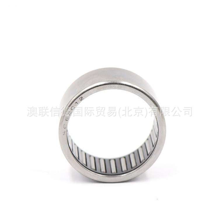 德国轴承 NKI80/35-XL 供应大量现货滚针轴承带内圏 机加工滚针