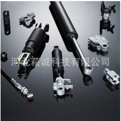 德国SUSPA摩擦阻尼器气弹簧  TYP 16-4 016 24044    1000N