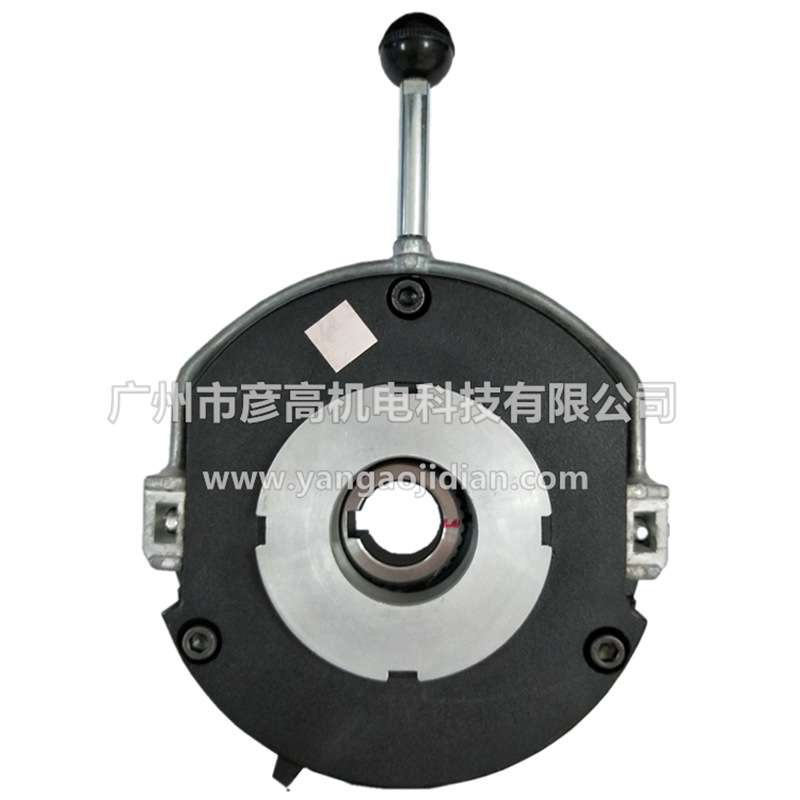 EMCO LENZE伦茨制动器FDB15N 205VDC 40W 50NM风电偏航抱闸片总成