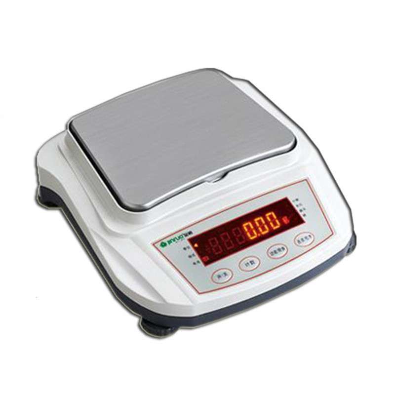 分析天平 0.01g百分之一电子天平5000g实验室试准称天平仪器 新品