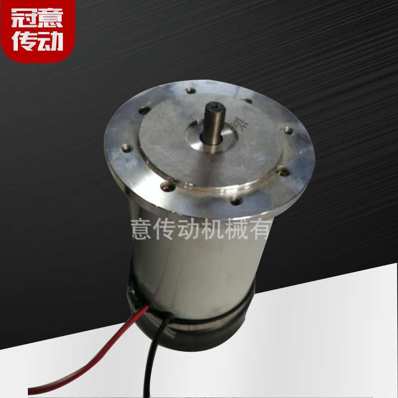有刷直流电机电动机 24V大功率微型电机 渣土车用电机