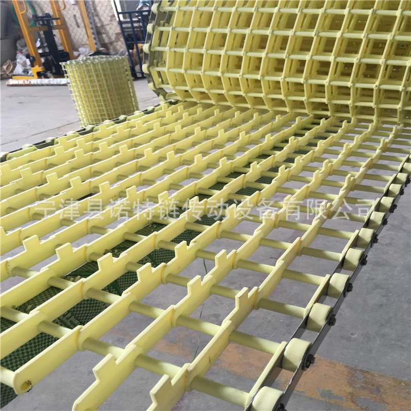 塑料网带不锈钢链板链轮链条各类输送机提升机烘干机转弯就配件