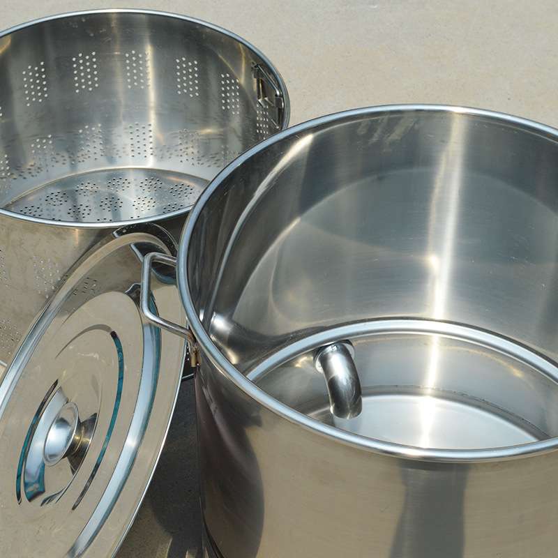 厨房泔水分离器餐厨垃圾处理机干湿不锈钢垃圾桶节能压滤机高压