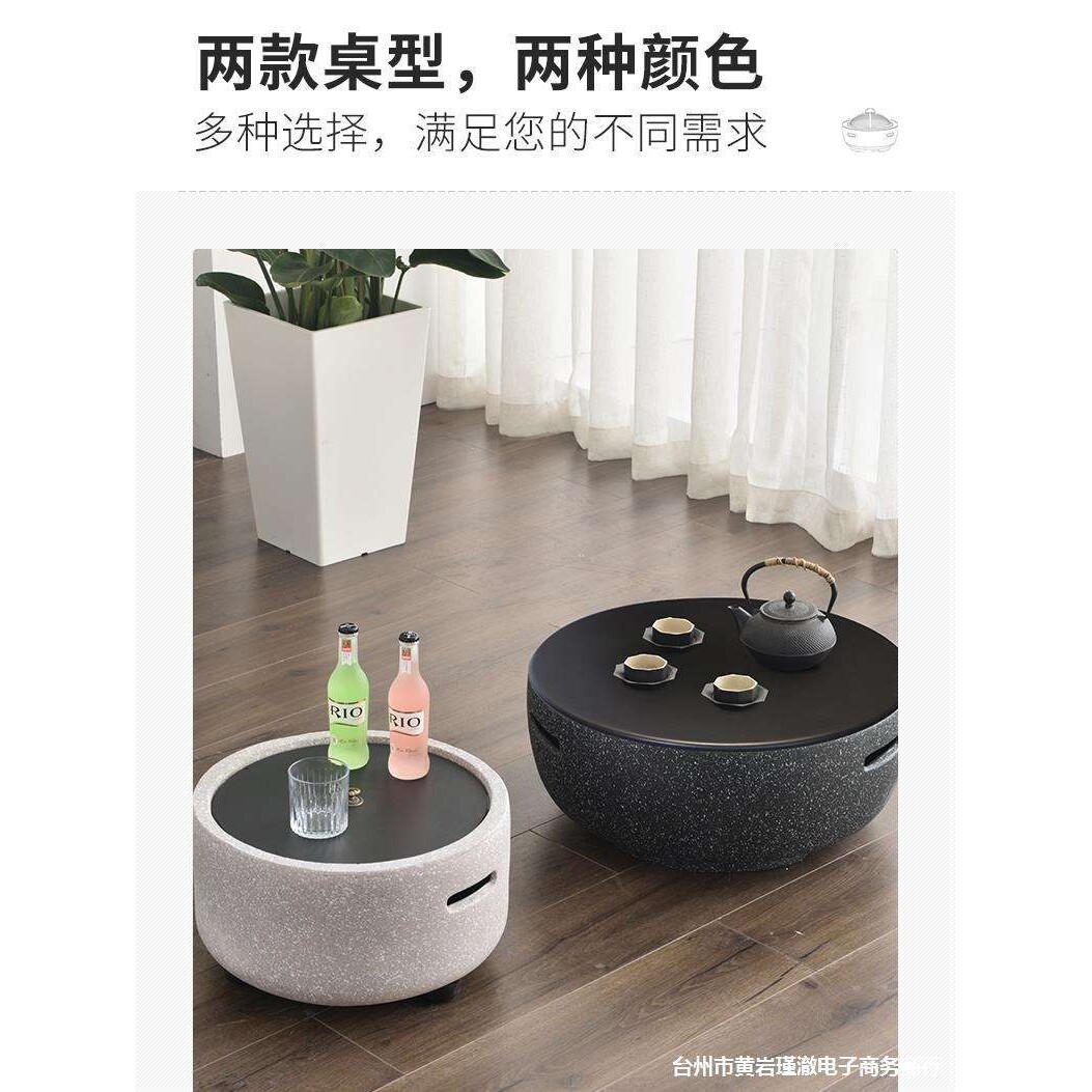 炭火炉围炉煮茶炉炭炉碳火炉子烤火炉烧炭火盆家用室内庭院烧烤炉
