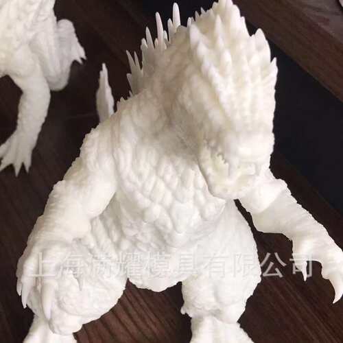 3D打印工业级3D打印个性化 高精度手板金属尼龙树脂sla快速成型