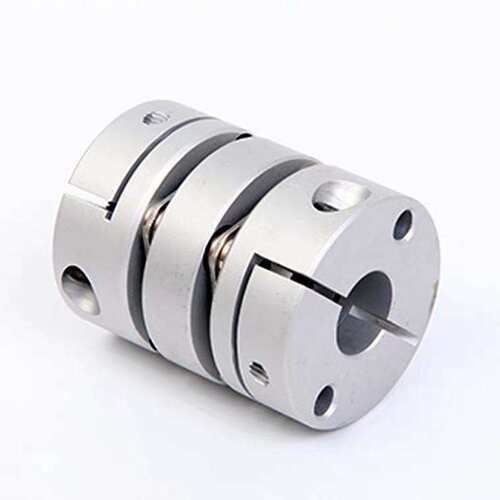 DEG02/12-D19/D26/29/D32/34/39/D44-d10-20-e14怡合达51联轴器61