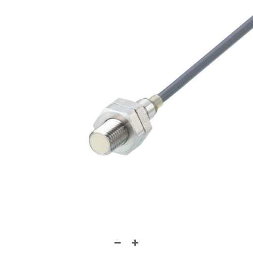 IFM易福门电感式接近开关 IES242 IEB3003BANKG/V4A/2M/PUR