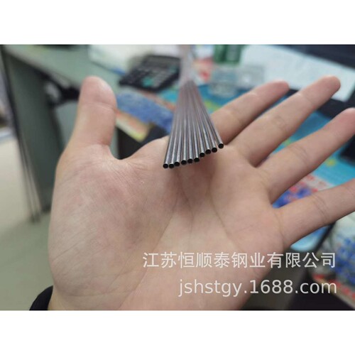 膨胀合金Invar36合金管 直径2mm毛细管 6 10 15 20 因瓦合金圆管