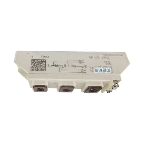 SKKT122/18E SKKT131/12E  电子元器件双向可控硅整现货 库存充足