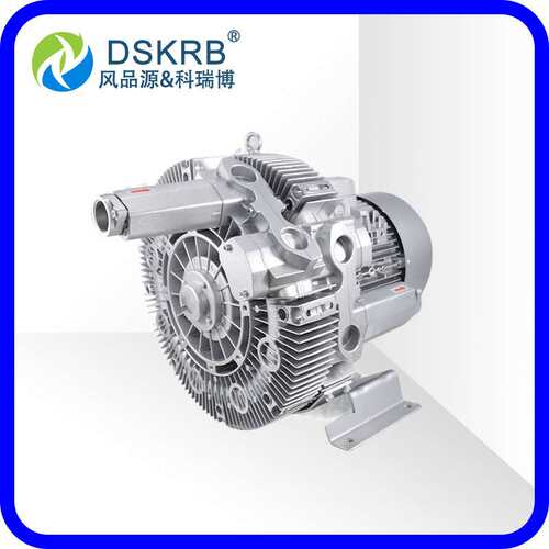 GHBG 4D4 34 2R6 3.3KW气环真空泵 大功率抽气实验室工业用水环泵