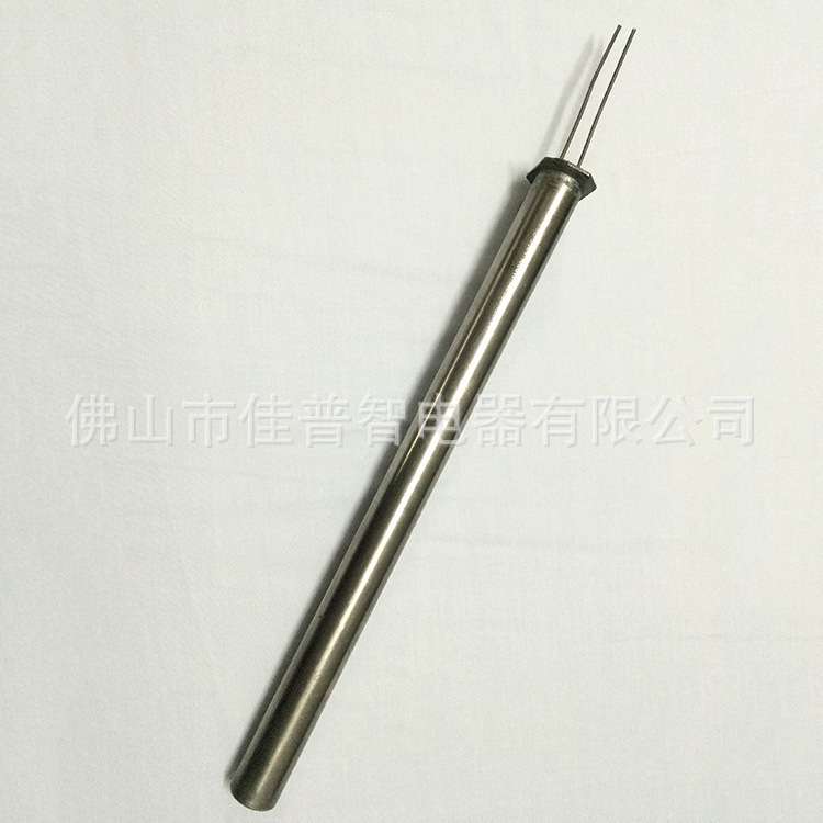 厂家模具单头加热管220V模具不锈钢加热棒工业铝型材挤压机发热管