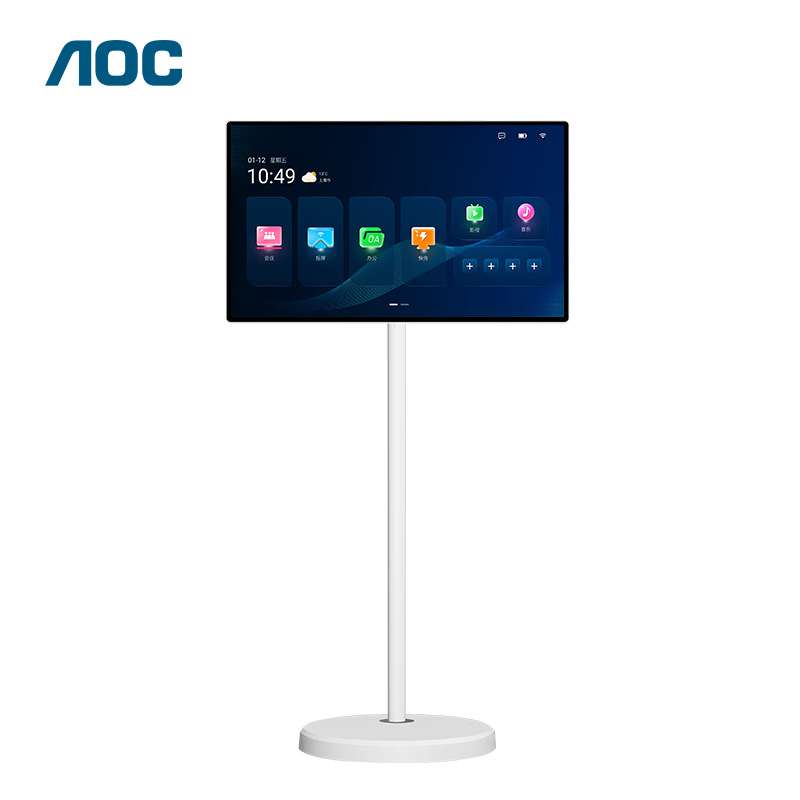 AOC 32T11C 32英寸闺蜜机智能平板随心屏触控触摸一体机