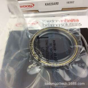 KA075AR0 KA075CP0 KA075XP0 开顿KAYDON精密薄壁轴承