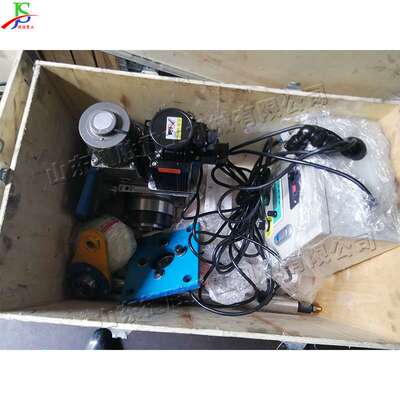 厂家供应 工程机械维修镗床 小挖维修镗孔设备Boring and welding