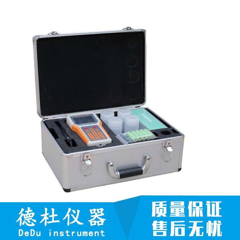 供应CLU-A 便携式氯离子含量定仪 混凝土氯离子含量快速测定仪