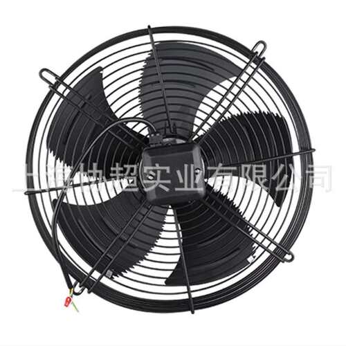 外转子轴流风机YWF-2D/E-300S/YWF-4D/E 冷库风机冷凝器轴流风扇