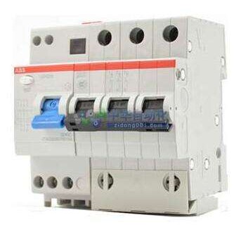 GSH203 AC-C16/0.03(10105387)型断路器