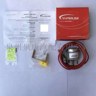 摩菲仪表Murphy直感式温度表A20T-250-12-1/2 3010649温度表