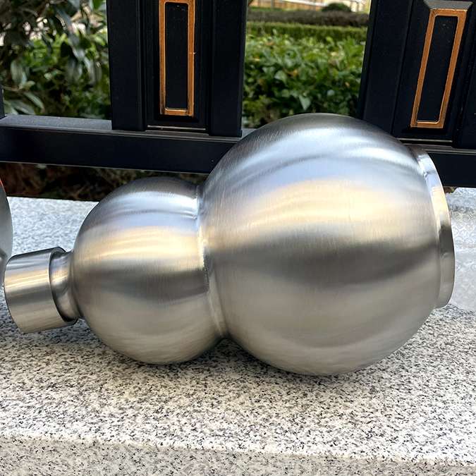 加大号304不锈钢酒葫芦酒壶5斤7斤家用户外水壶罐装随身便携酒瓶