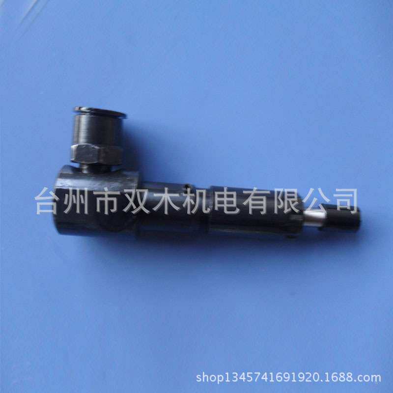 178F 178FA喷油器总成 油嘴总成 微耕机 农机柴油机喷油器 长 短