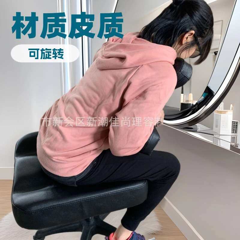 工作椅纹身升降转椅椅可以调节倾倒椅微整修甲椅纹身椅美甲椅