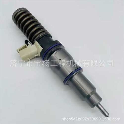 BEBE4D21002喷油器总成3.18-4D柴油发动机高压共轨喷油嘴喷射器