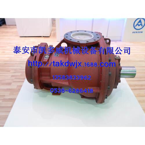 登福空压机E175机头/GD主机/空气端总成/机体/登福GD原装配件