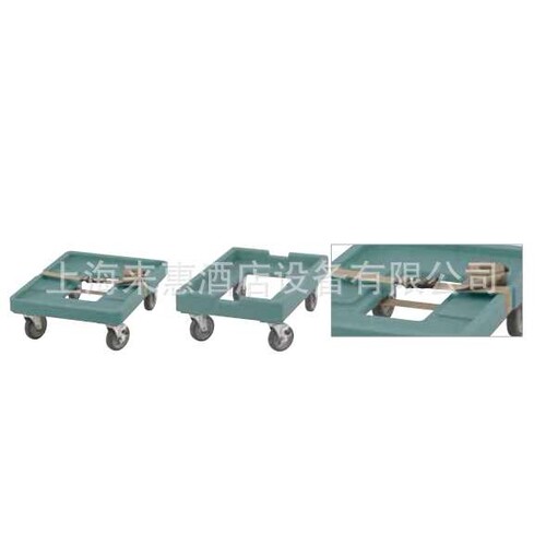 CAMBRO 2436UTHS-157 多用货车联套带(咖啡米色)