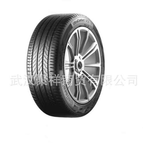德国马牌轮胎UltraContact 235/60R18 103V轮胎