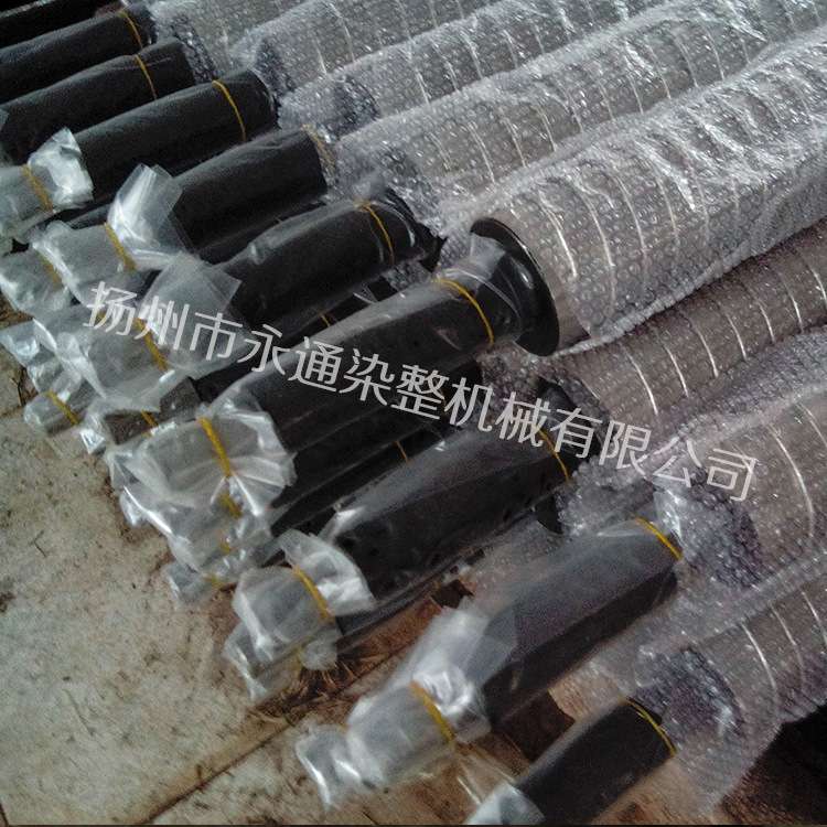 【厂家供应】永通分丝辊 随时供应 欢迎订购成品滚珠高速滚珠丝杠