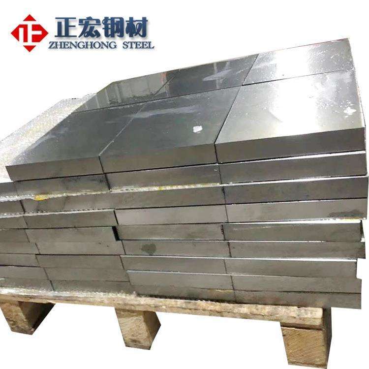 钢厂直供m42高速工具钢 高耐磨高钴白钢条圆棒 m42高速钢棒钢条