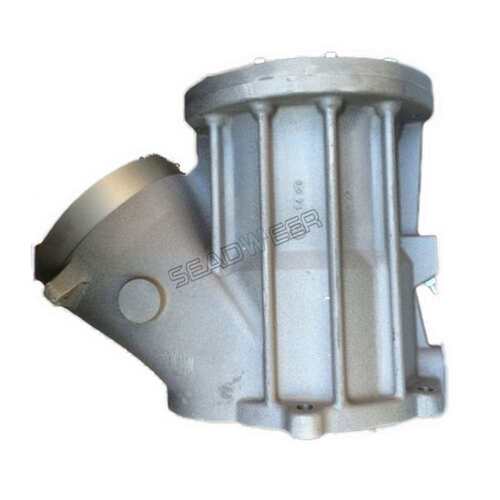 2118342登福机油过滤器  油滤芯