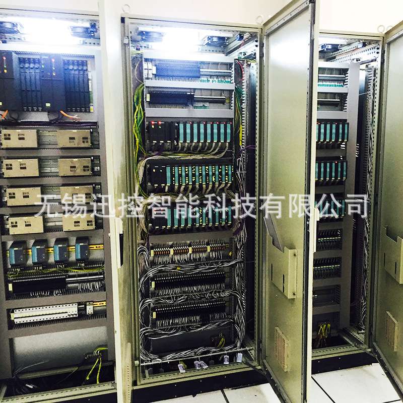 承接自动化工控系统,电气成套,电控配套服务,设计研发组装