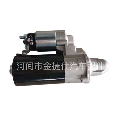 起动马达 Lester 17966 0001108222 00011082230001115006  C230