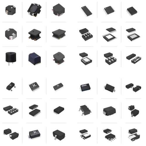 MC33FS6503CAE专业电源管理 PMIC System Basis Chip, DCDC0.8A