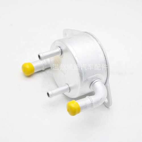FNK3199F0变速箱油冷器散热器机油冷却器124100-6450