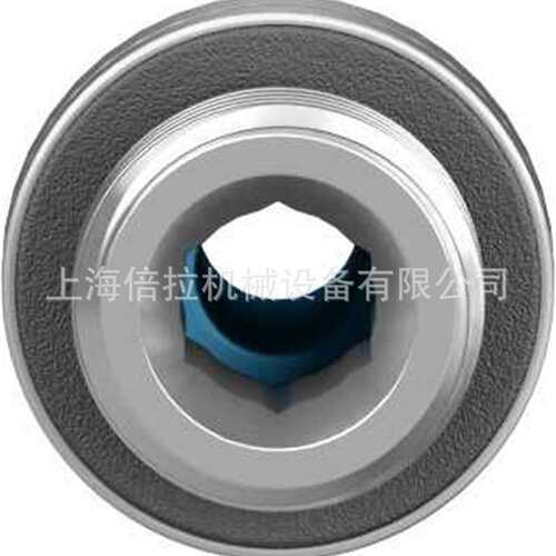快插接头 FESTO QSF-1/2-16-B