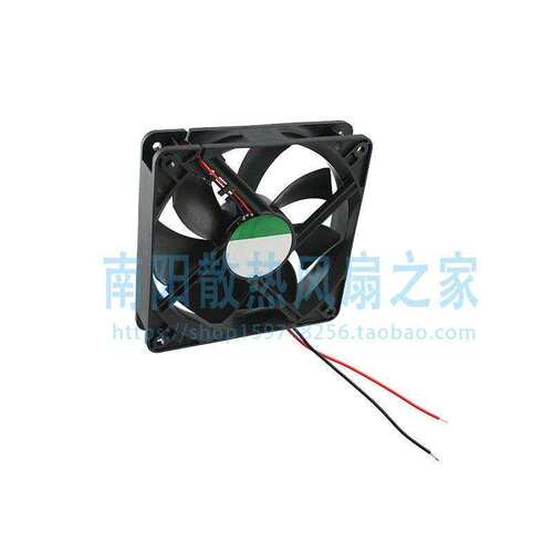 Sunon Fans EEC0254B1-000U-A99 FAN AXIAL 120X25MM 48VDC WIRE