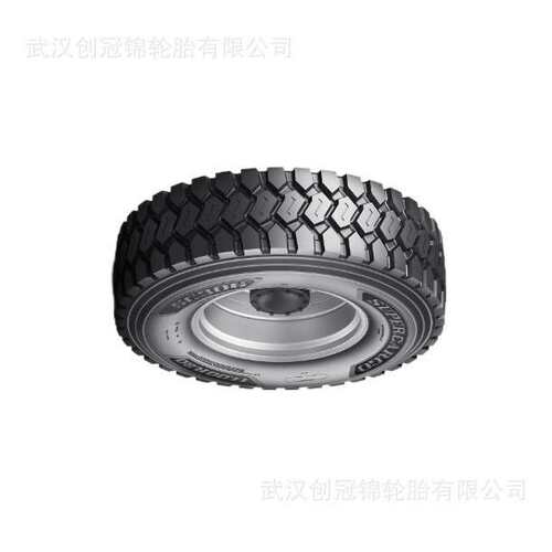 朝阳浪马轮胎11R22.5-16PR SC306途顺全钢丝中短途轮胎
