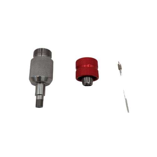 Dynamic AHE tool dedicated to common rail injectors tool