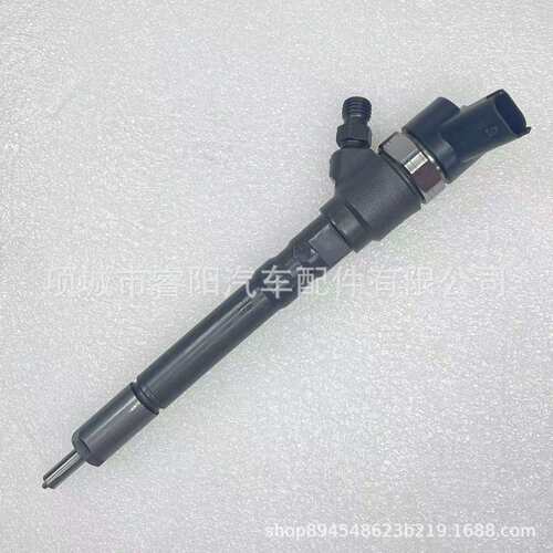 共轨喷油器0445110064 33800-27000 33800-27010 适用起亚发动机