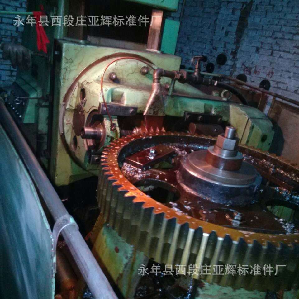 厂家直供 塑料电机齿轮 做各种异型轮 阻尼齿 齿圈加工