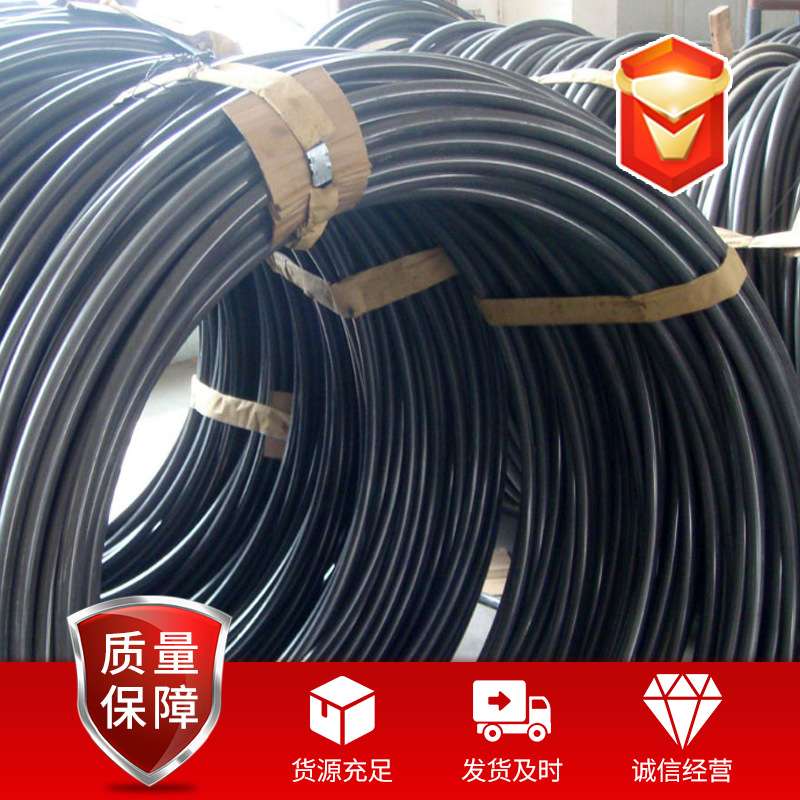 河北工厂现货冷拔钢丝常年供应工艺铁丝6A/8A退火丝铁丝鱼钩丝