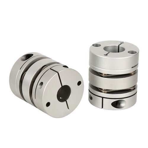 膜片式联轴器DBA62 DBA52-D20/D16/D25/D32/D40/D50-d5-e6/8/10