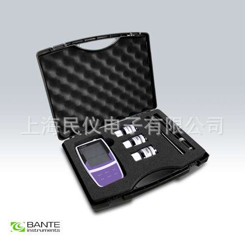 现货供应 Bante321-CL便携式氯离子浓度计 氯离子计