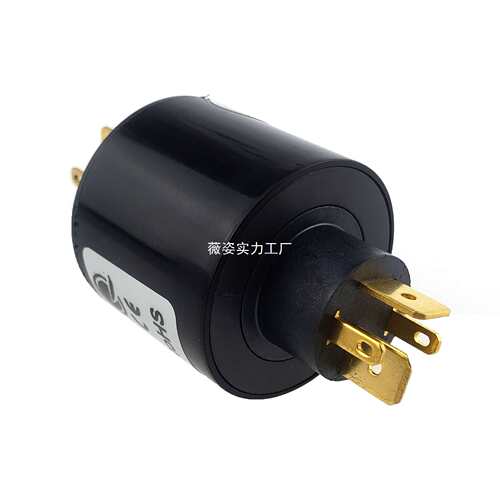 现货  SRC032-2 SRC032-3 SRC032-4 导电滑环滑环电气滑环