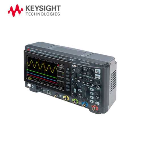 是德DSOX1204G DSOX1204A DSOX1202G DSOX1102A DSOX1102G示波器