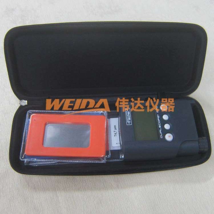 菲希尔 MPO两用测厚仪MPO涂层测厚仪镀层测厚仪漆膜测厚仪